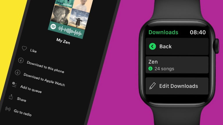 El botón que Spotify ha quitado por "culpa" de Adele