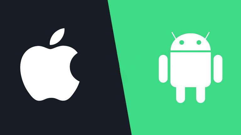 Pasar de Android al iPhone: fotos, contactos, WhatsApp, apps y más