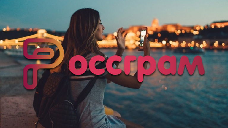"Rossgram" es la alternativa Rusa a Instagram que está a punto de lanzarse