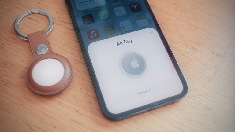 Ya disponible una nueva actualización para los AirTag
