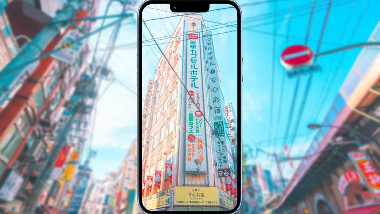 7 apps para ver anime desde iPhone