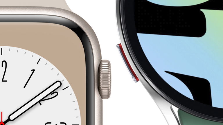 Las mejores alternativas al Apple Watch para iPhone y Android