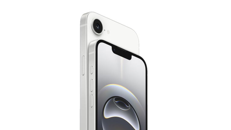 Precio oficial del iPhone 16e en España
