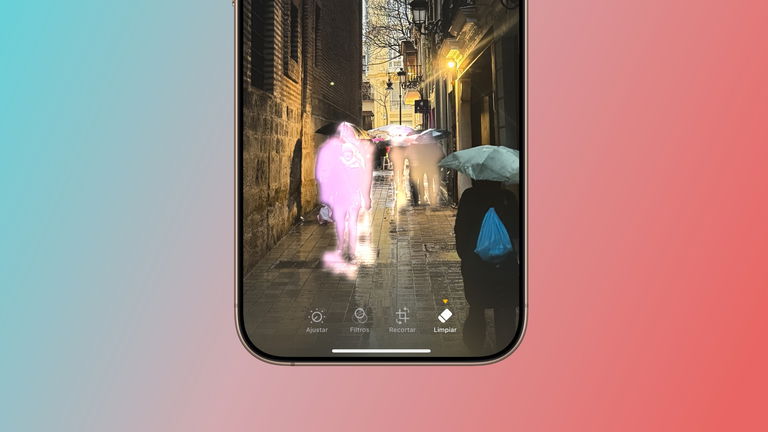 Cómo quitar objetos de fotos con "Limpiar" de Apple Intelligence en iPhone, iPad y Mac