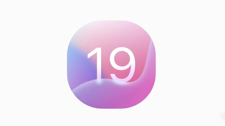 Estas son todas las novedades de diseño con las que nos sorprenderá iOS 19