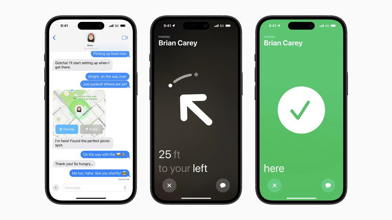 El iPhone 15 sigue siendo una de las mejores opciones de compra ahora mismo, y más con este genial descuento de Amazon