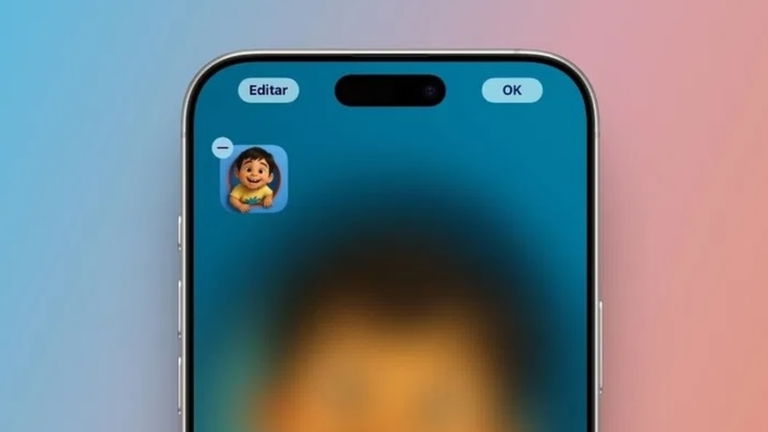 Cómo crear iconos de apps con ChatGPT para tu iPhone y iPad